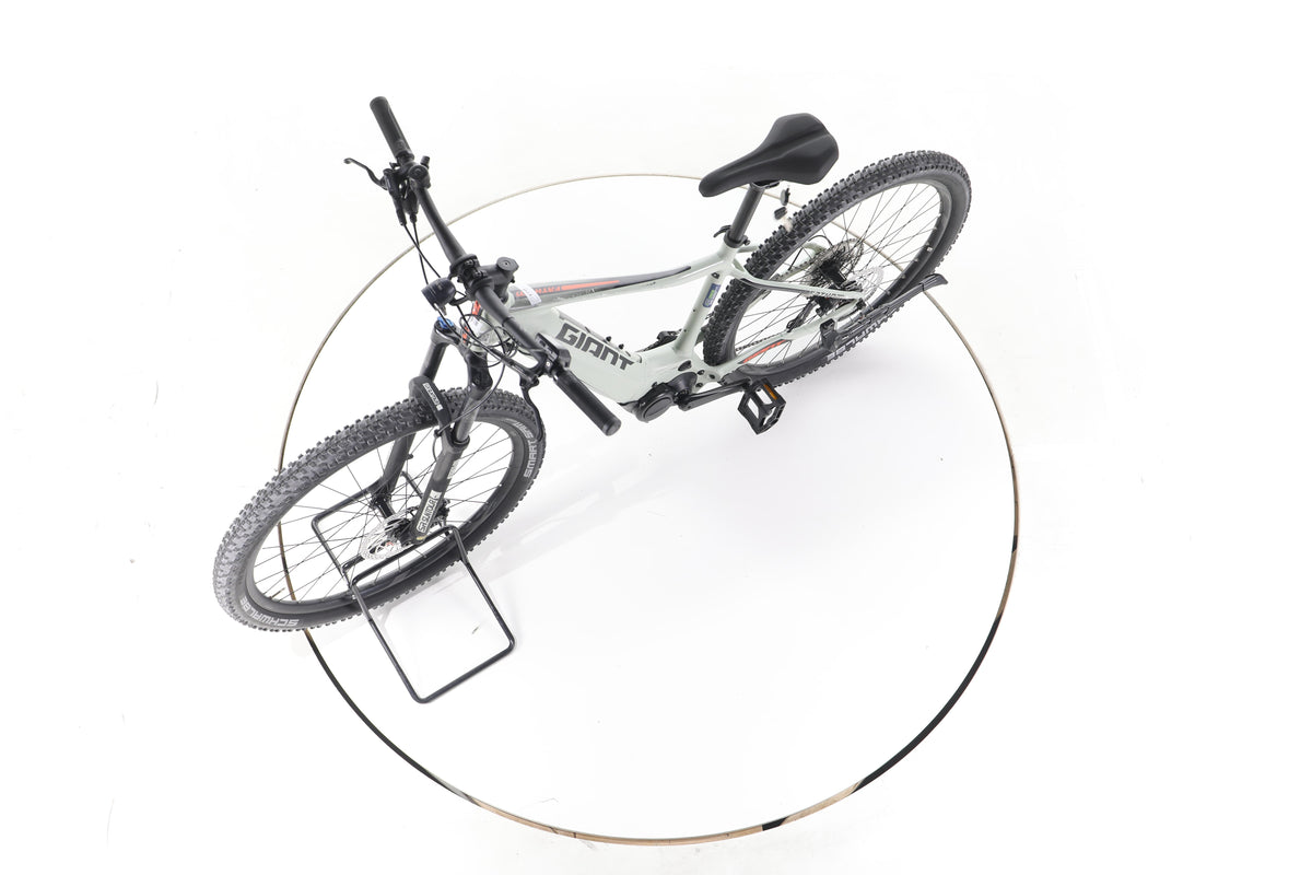 Giant Fathom E+ 2 E-Bike - Image 18
