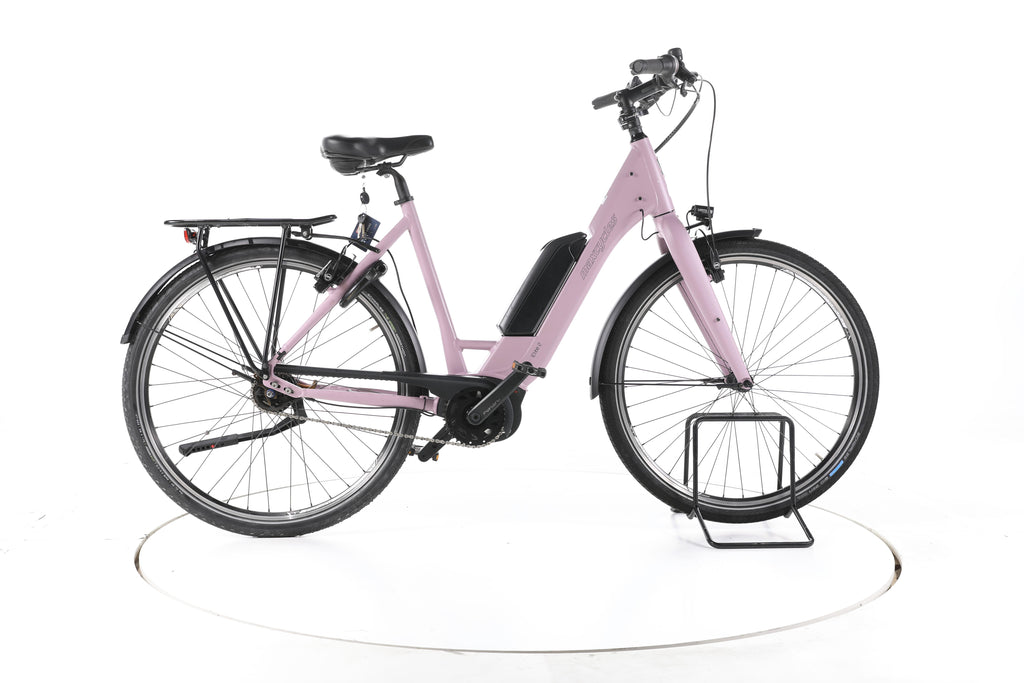 Maxcycles Elite 2 City E-Bike Tiefeinsteiger - Image 1