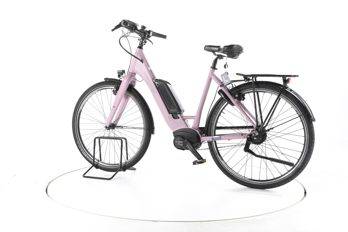 Maxcycles Elite 2 City E-Bike Tiefeinsteiger - Image 8
