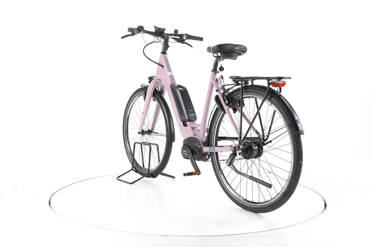 Maxcycles Elite 2 City E-Bike Tiefeinsteiger - Image 9