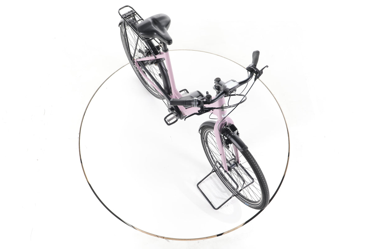 Maxcycles Elite 2 City E-Bike Tiefeinsteiger - Image 15