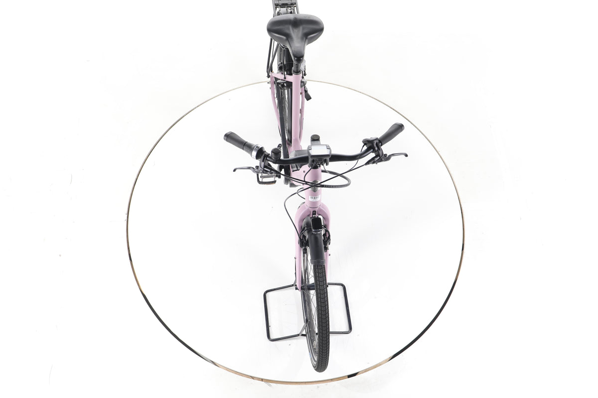 Maxcycles Elite 2 City E-Bike Tiefeinsteiger - Image 16