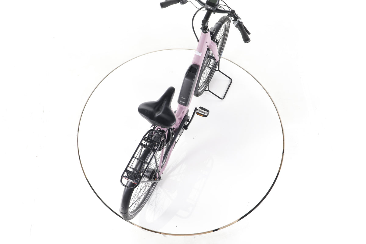 Maxcycles Elite 2 City E-Bike Tiefeinsteiger - Image 23