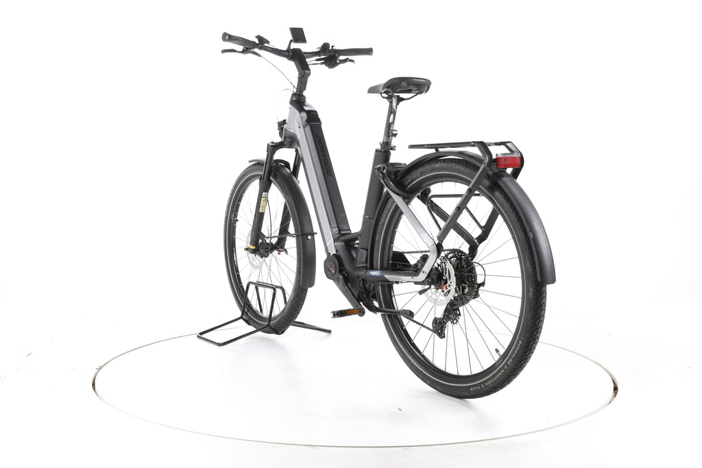 Bergamont E-Ville Edition Trekking E-Bike Tiefeinsteiger - Image 9