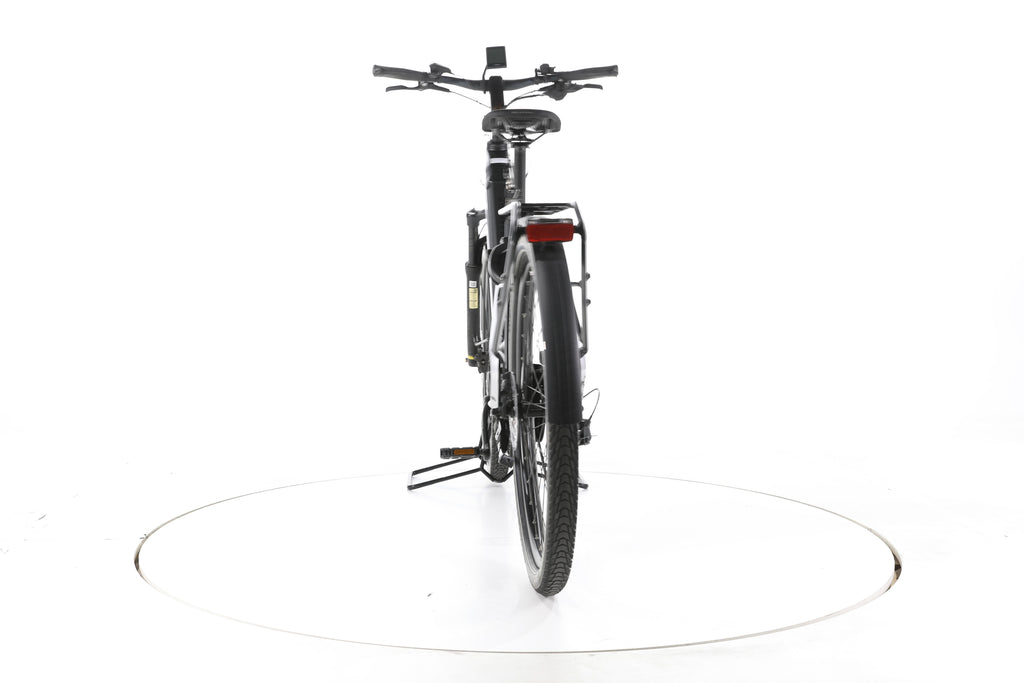 Bergamont E-Ville Edition Trekking E-Bike Tiefeinsteiger - Image 10