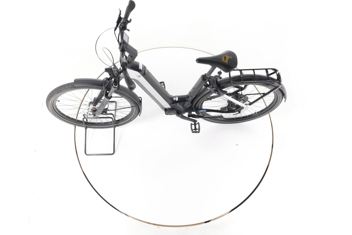 Bergamont E-Ville Edition Trekking E-Bike Tiefeinsteiger - Image 19