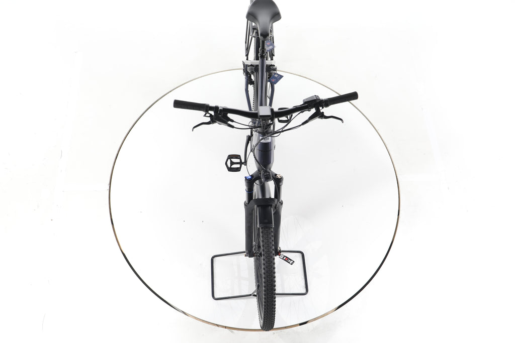 Stevens E-Universe 7.6 Plus FEQ Trekking E-Bike Tiefeinsteiger - Image 16