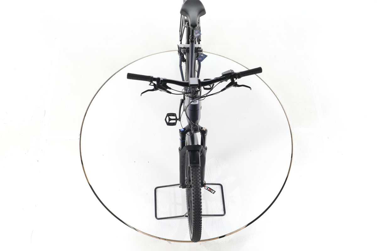Stevens E-Universe 7.6 Plus FEQ Trekking E-Bike Tiefeinsteiger - Image 16