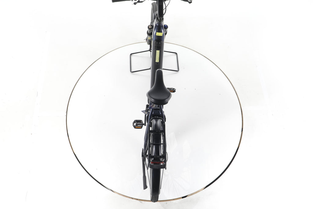 Stevens E-Universe 7.6 Plus FEQ Trekking E-Bike Tiefeinsteiger - Image 22