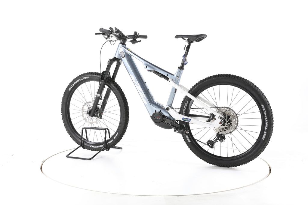 KTM Macina Lycan 771 E-Bike Fully - Image 8