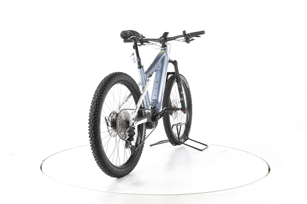 KTM Macina Lycan 771 E-Bike Fully - Image 11