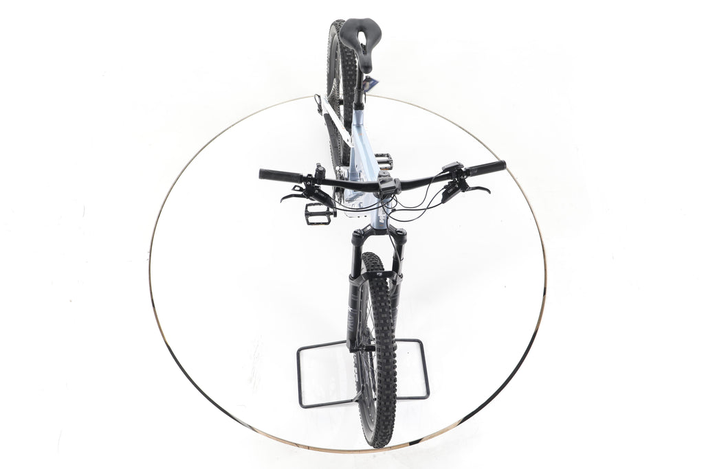 KTM Macina Lycan 771 E-Bike Fully - Image 16