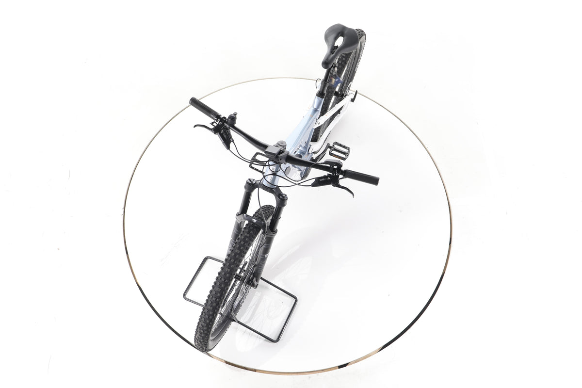 KTM Macina Lycan 771 E-Bike Fully - Image 17