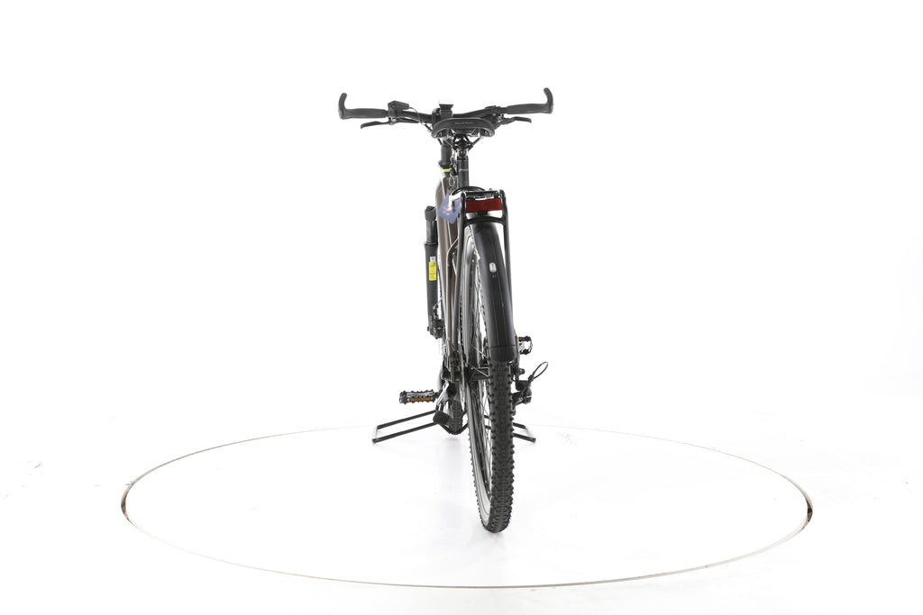 KTM Macina Cross LFC Trekking E-Bike 2024 - Image 10