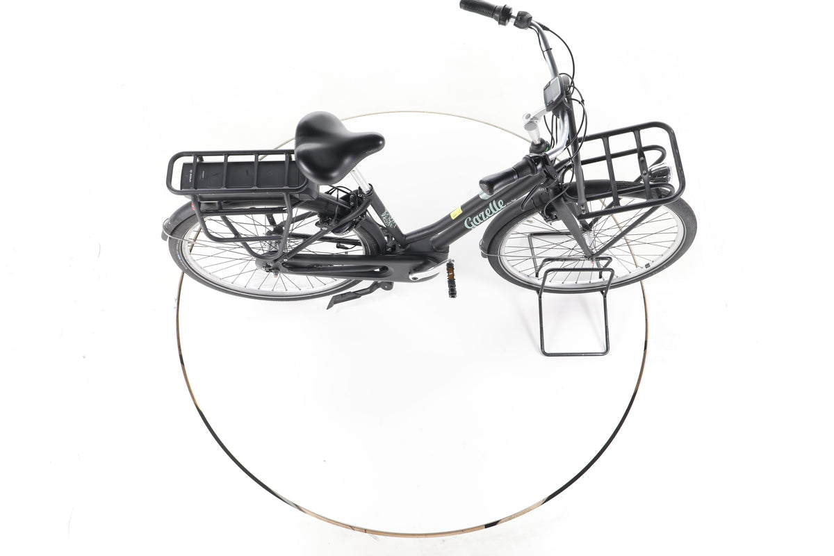 Gazelle Miss Grace C7+ HMB City E-Bike Tiefeinsteiger - Image 13