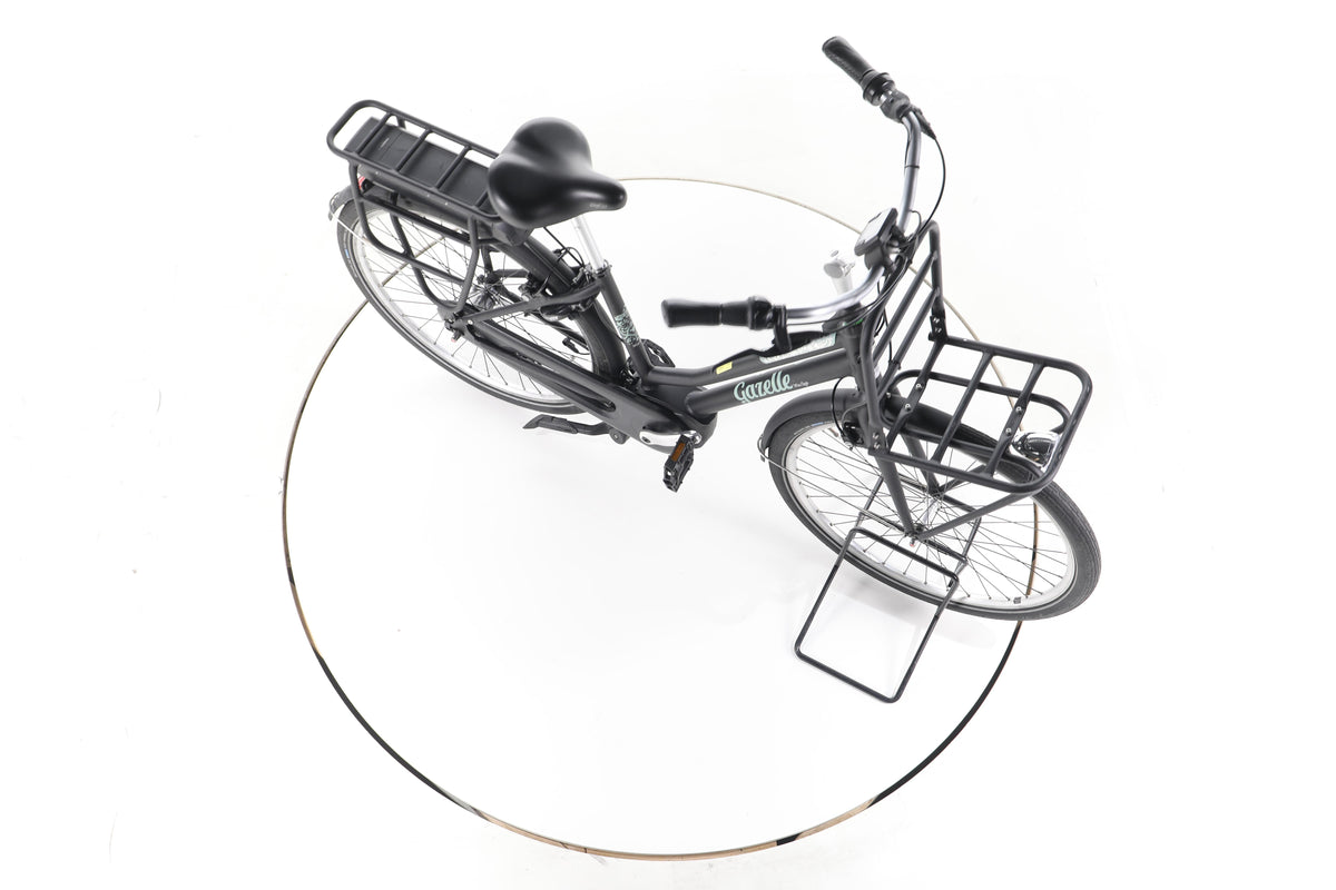Gazelle Miss Grace C7+ HMB City E-Bike Tiefeinsteiger - Image 14
