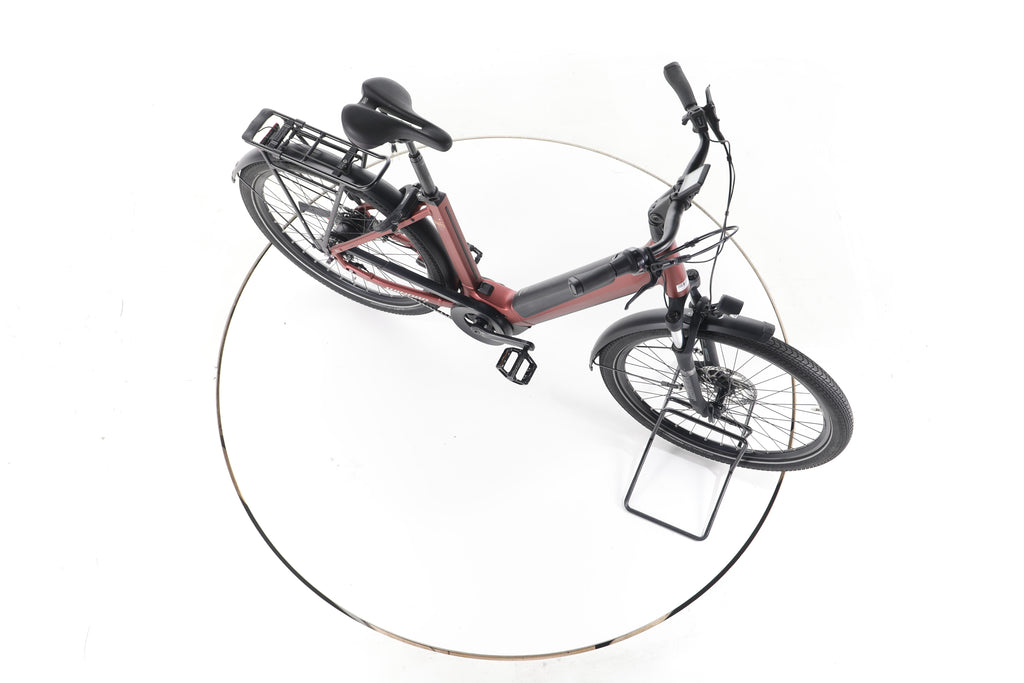 Winora Sinus N5 City E-Bike Tiefeinsteiger 2024 - Image 14