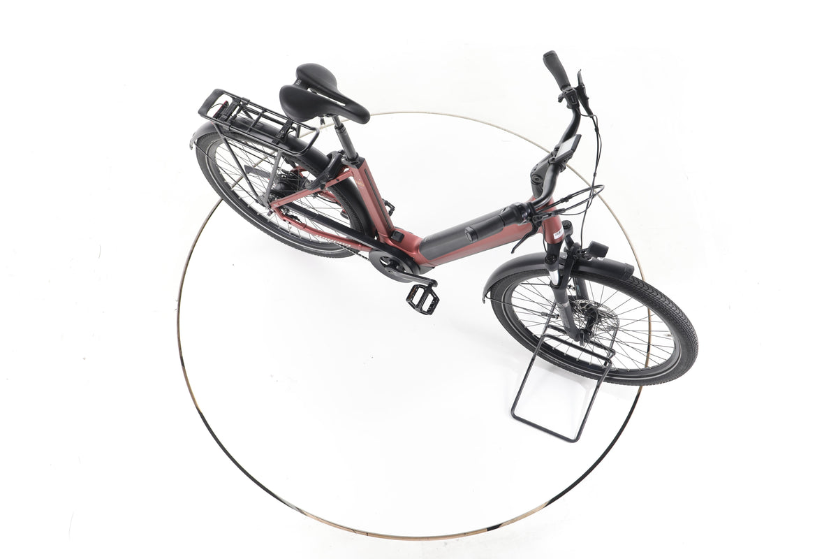 Winora Sinus N5 City E-Bike Tiefeinsteiger 2024 - Image 14