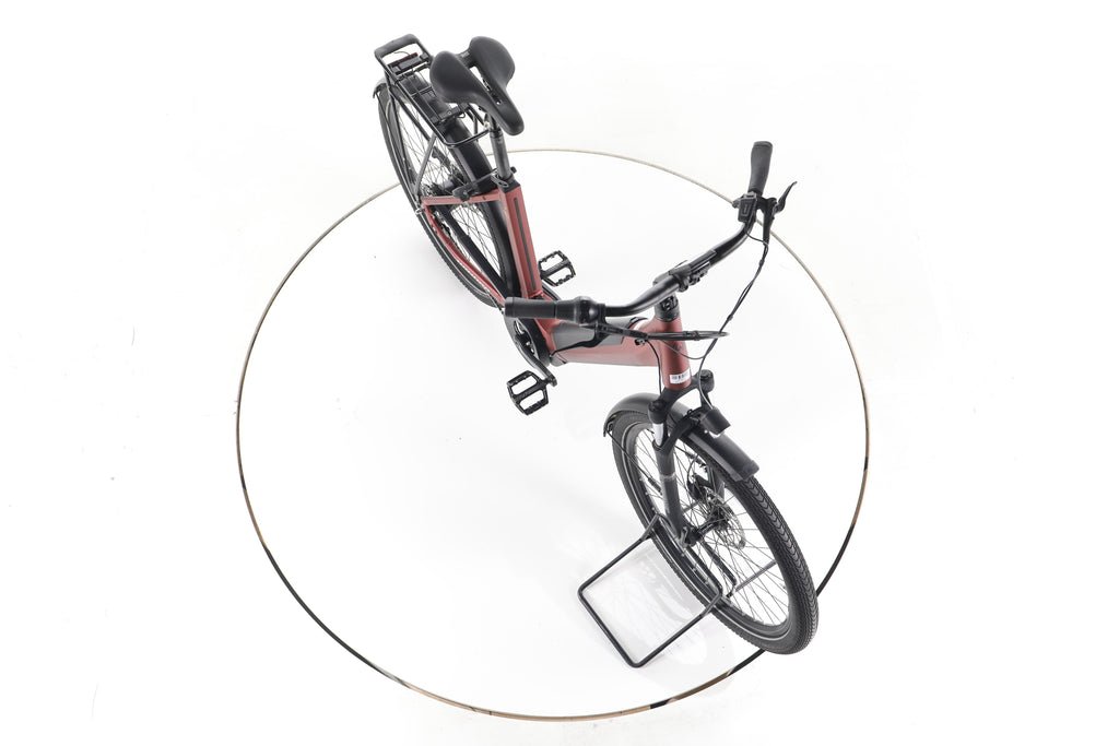 Winora Sinus N5 City E-Bike Tiefeinsteiger 2024 - Image 15