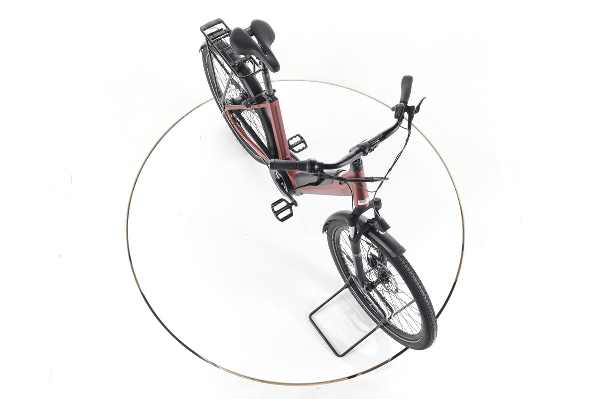 Winora Sinus N5 City E-Bike Tiefeinsteiger 2024 - Image 15