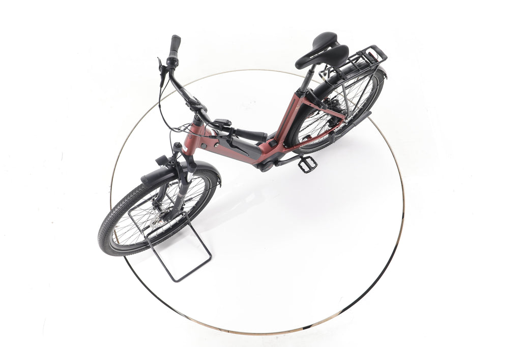 Winora Sinus N5 City E-Bike Tiefeinsteiger 2024 - Image 18