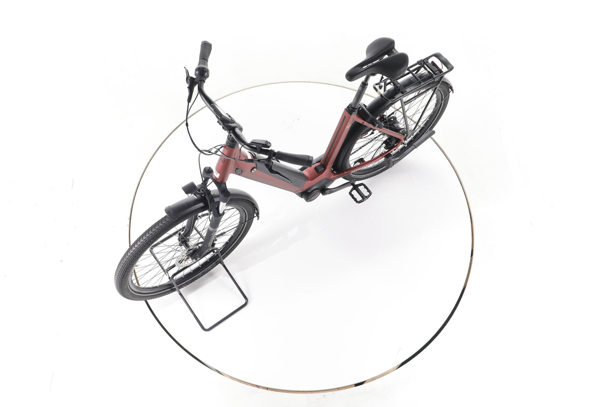 Winora Sinus N5 City E-Bike Tiefeinsteiger 2024 - Image 18