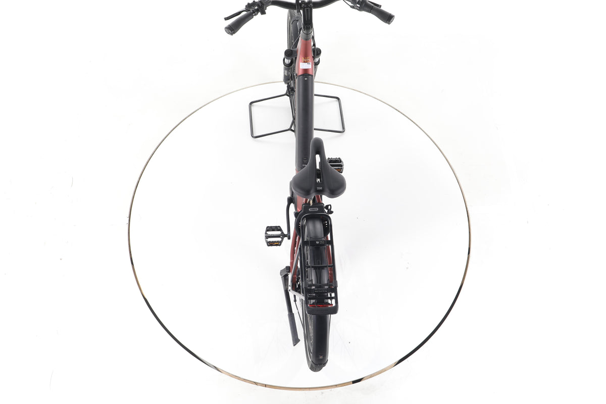 Winora Sinus N5 City E-Bike Tiefeinsteiger 2024 - Image 22