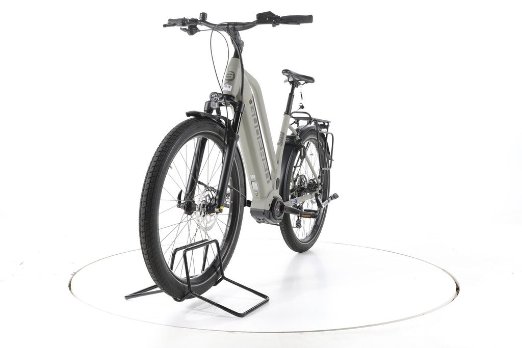 Gudereit ET-12 evo Basic Trekking E-Bike 2024 - Image 5