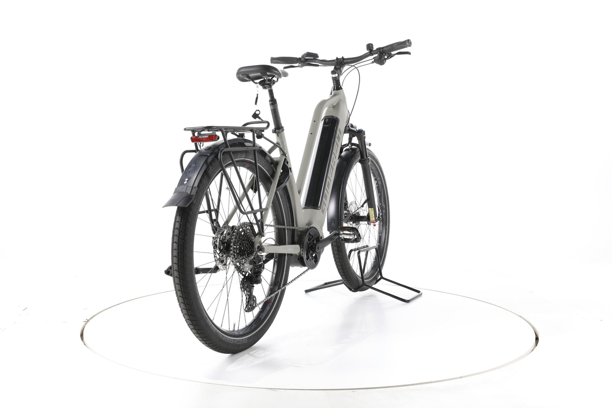 Gudereit ET-12 evo Basic Trekking E-Bike 2024 - Image 11