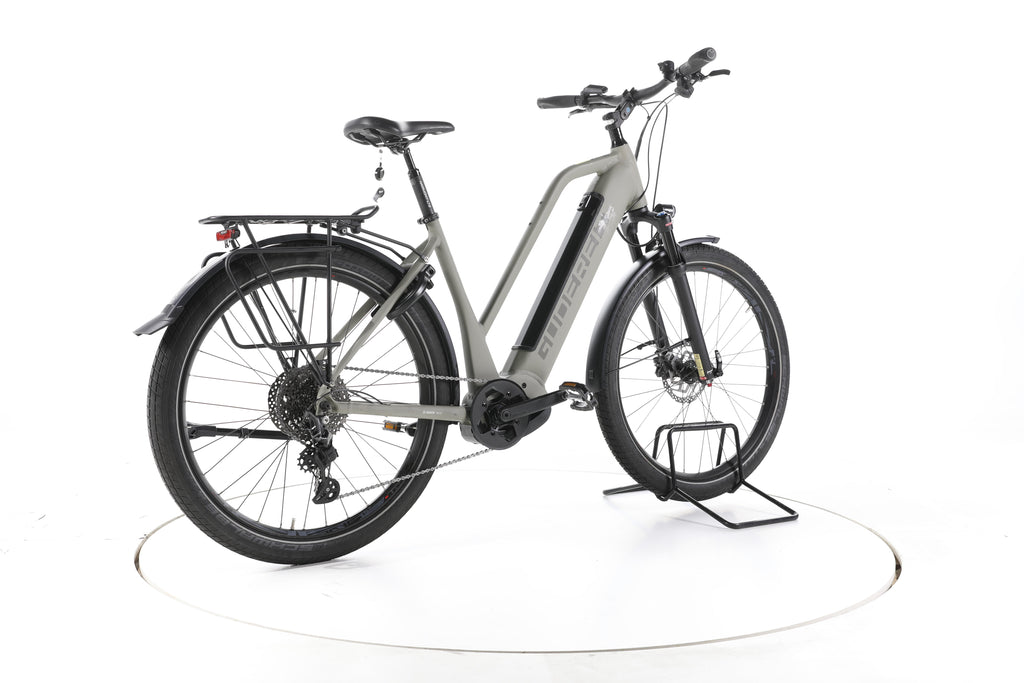 Gudereit ET-12 evo Basic Trekking E-Bike 2024 - Image 12