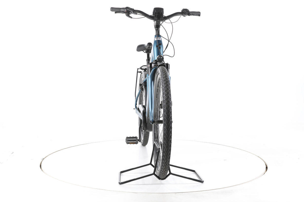 Cube Supreme RT Hybrid City E-Bike Tiefeinsteiger - Image 4