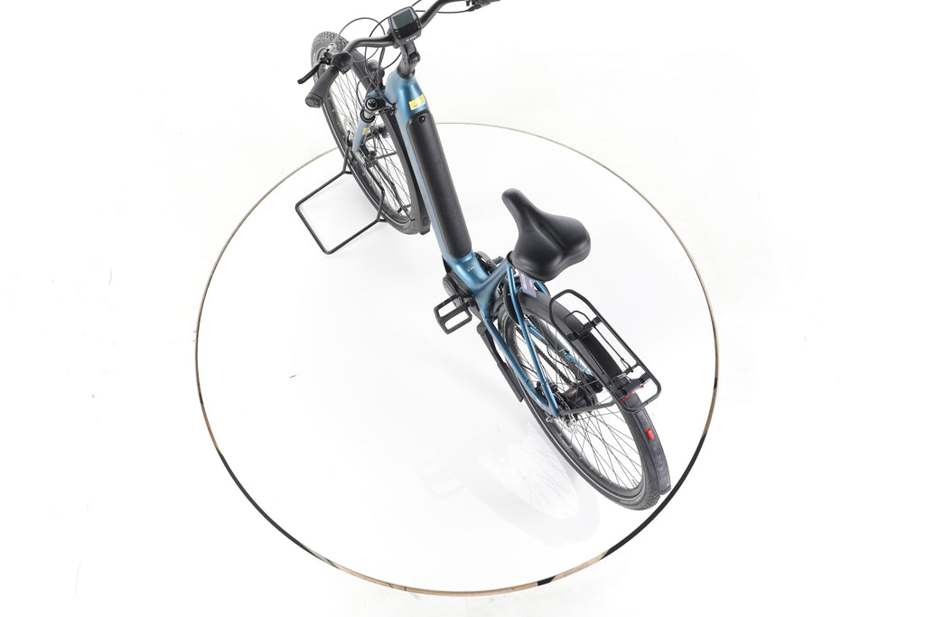 Cube Supreme RT Hybrid City E-Bike Tiefeinsteiger - Image 21