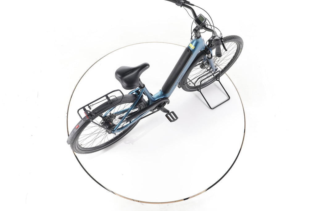 Cube Supreme RT Hybrid City E-Bike Tiefeinsteiger - Image 24