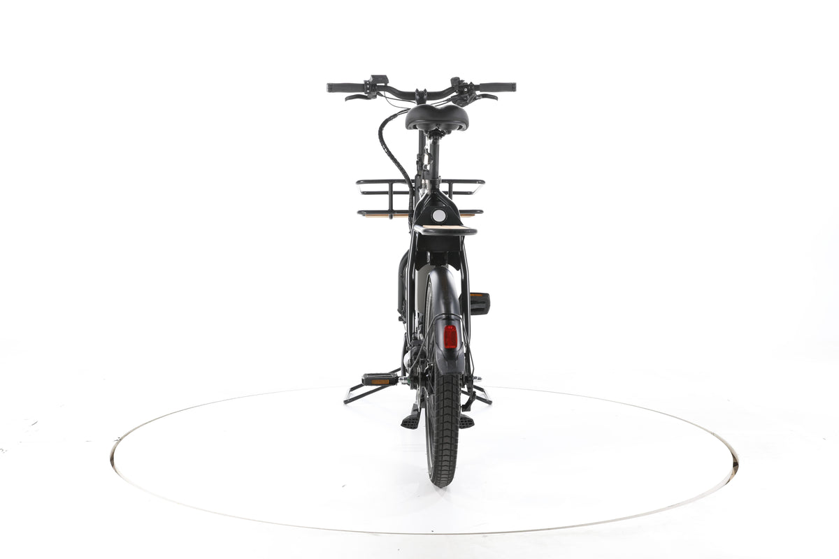 Metz Mobility E-PACKR 8.0 Kompakt E-Bike Tiefeinsteiger - Image 10