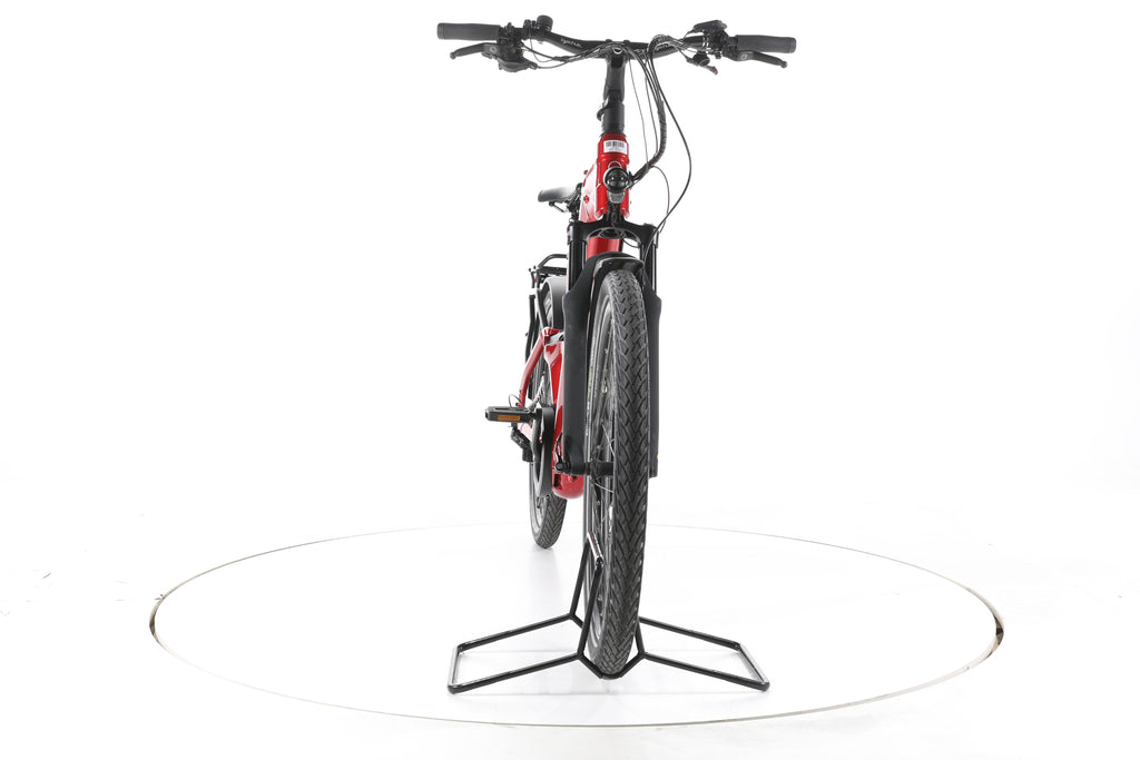 ZEMO ZE FS 12 Trekking E-Bike Tiefeinsteiger - Image 4