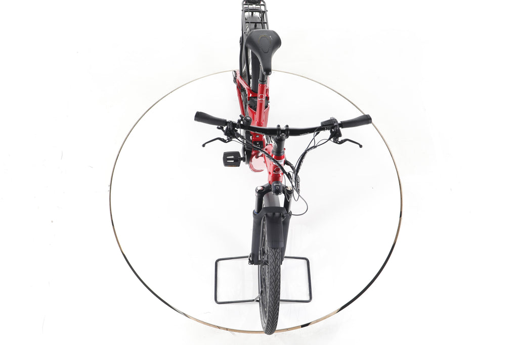 ZEMO ZE FS 12 Trekking E-Bike Tiefeinsteiger - Image 16