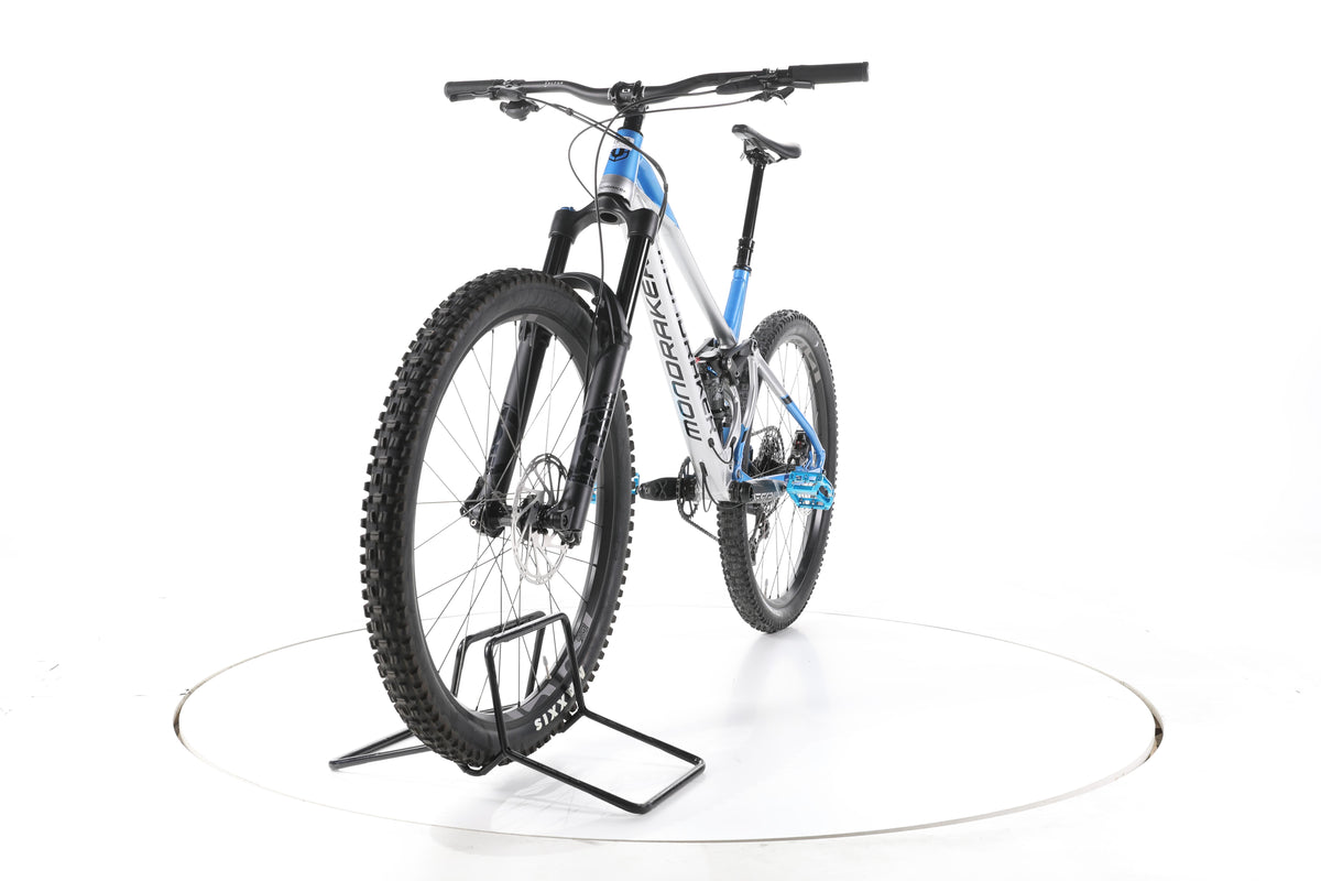 Mondraker Superfoxy Fahrrad Fully - Image 5