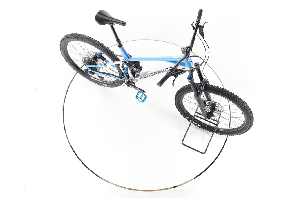 Mondraker Superfoxy Fahrrad Fully - Image 14