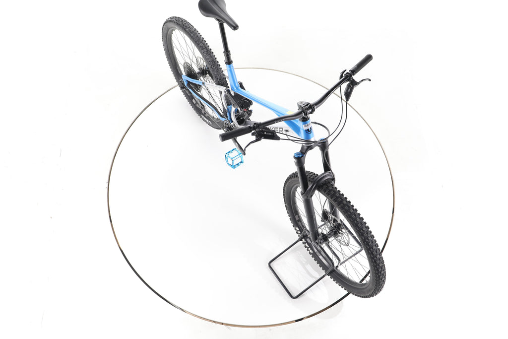 Mondraker Superfoxy Fahrrad Fully - Image 15