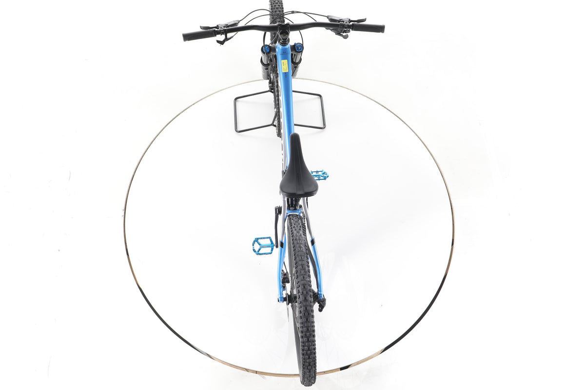Mondraker Superfoxy Fahrrad Fully - Image 22