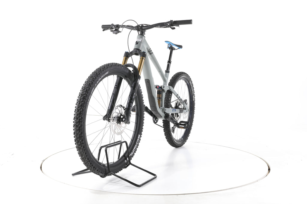 Cube Stereo ONE44 C:62 Fahrrad Fully - Image 5