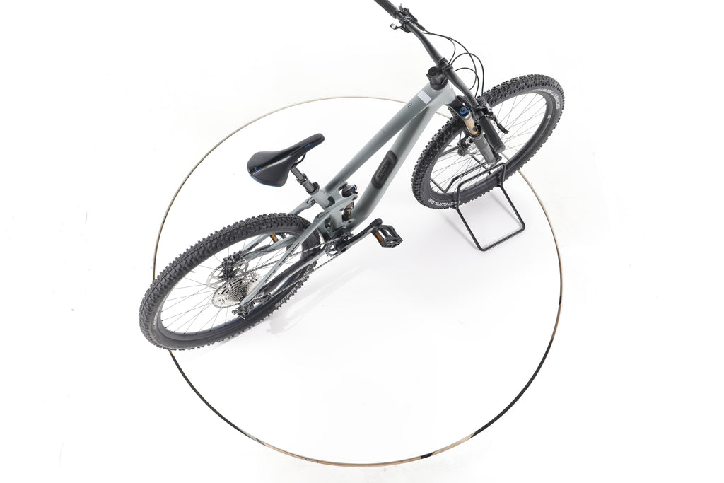 Cube Stereo ONE44 C:62 Fahrrad Fully - Image 24