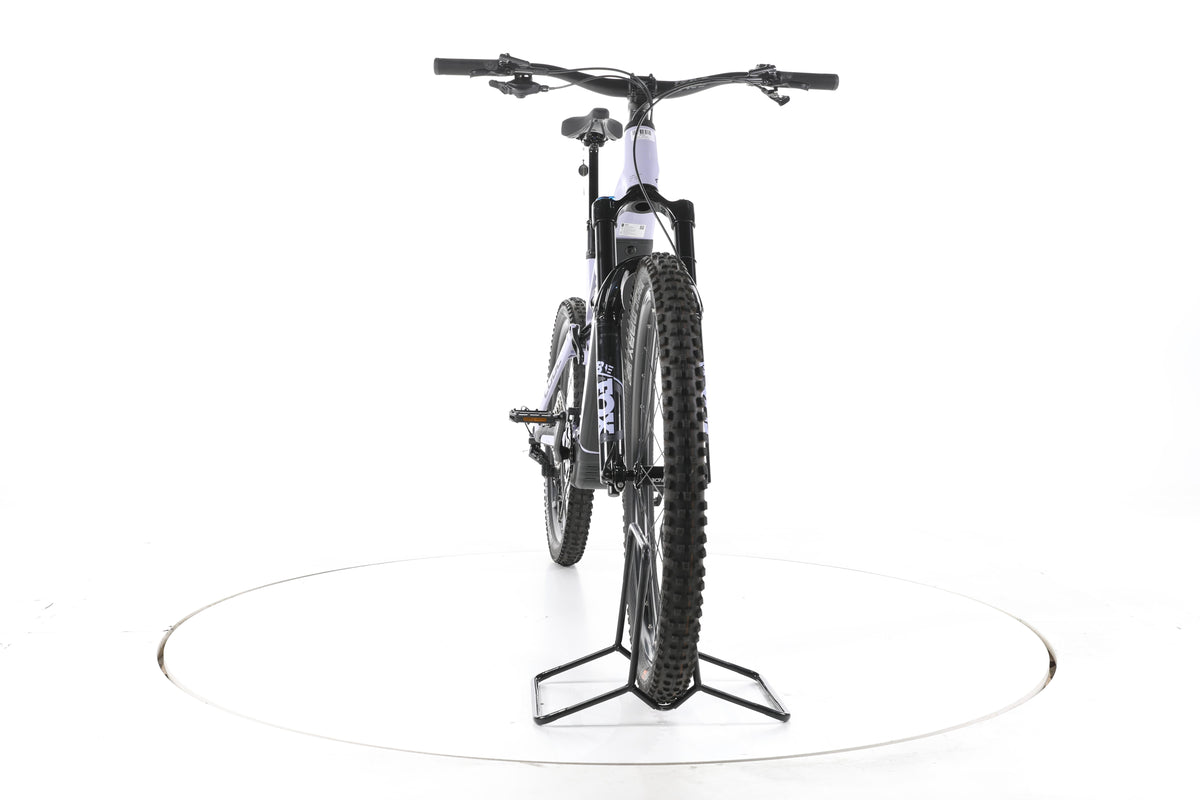 Cube Stereo One 77 E-Bike Fully Carbon 2025 - Image 4