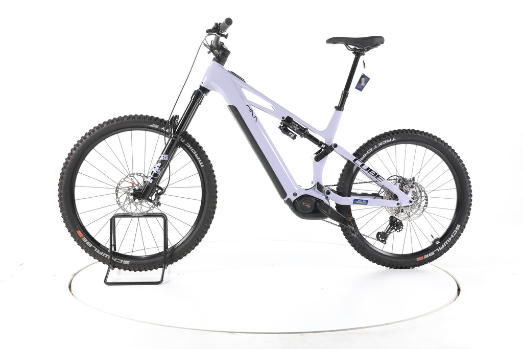 Cube Stereo One 77 E-Bike Fully Carbon 2025 - Image 7