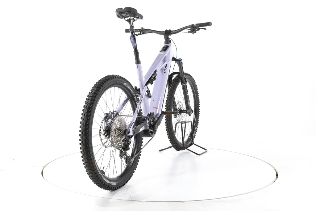 Cube Stereo One 77 E-Bike Fully Carbon 2025 - Image 11