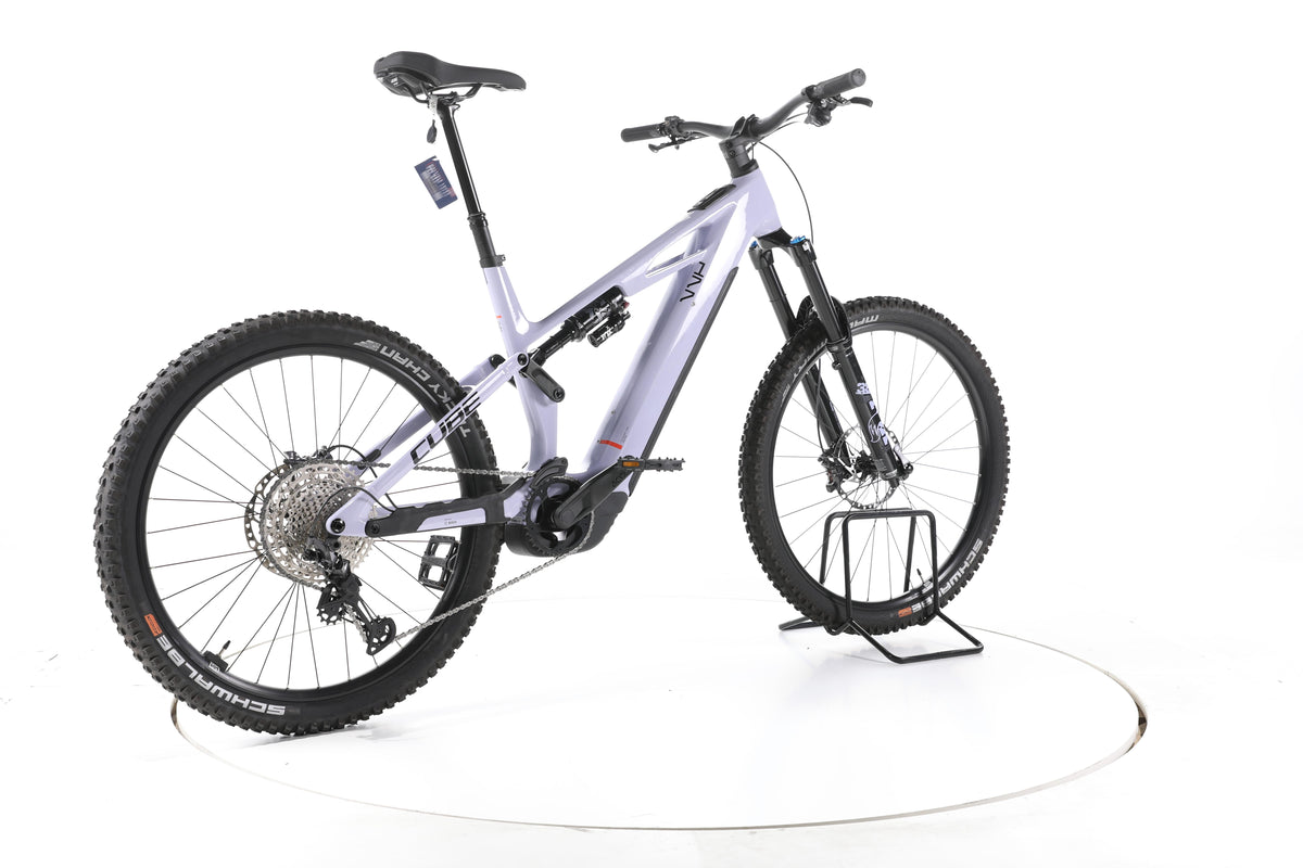 Cube Stereo One 77 E-Bike Fully Carbon 2025 - Image 12
