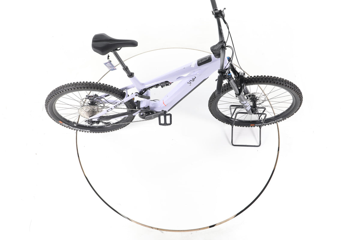 Cube Stereo One 77 E-Bike Fully Carbon 2025 - Image 13