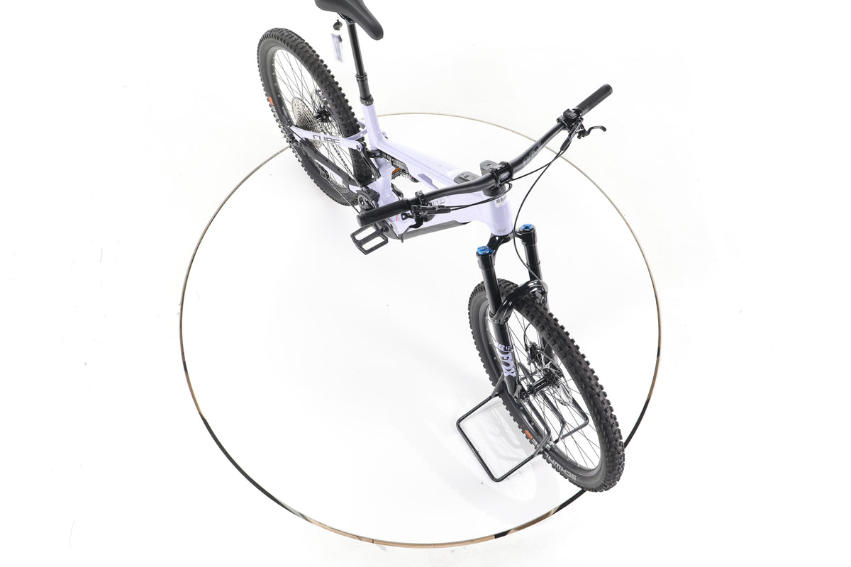 Cube Stereo One 77 E-Bike Fully Carbon 2025 - Image 15