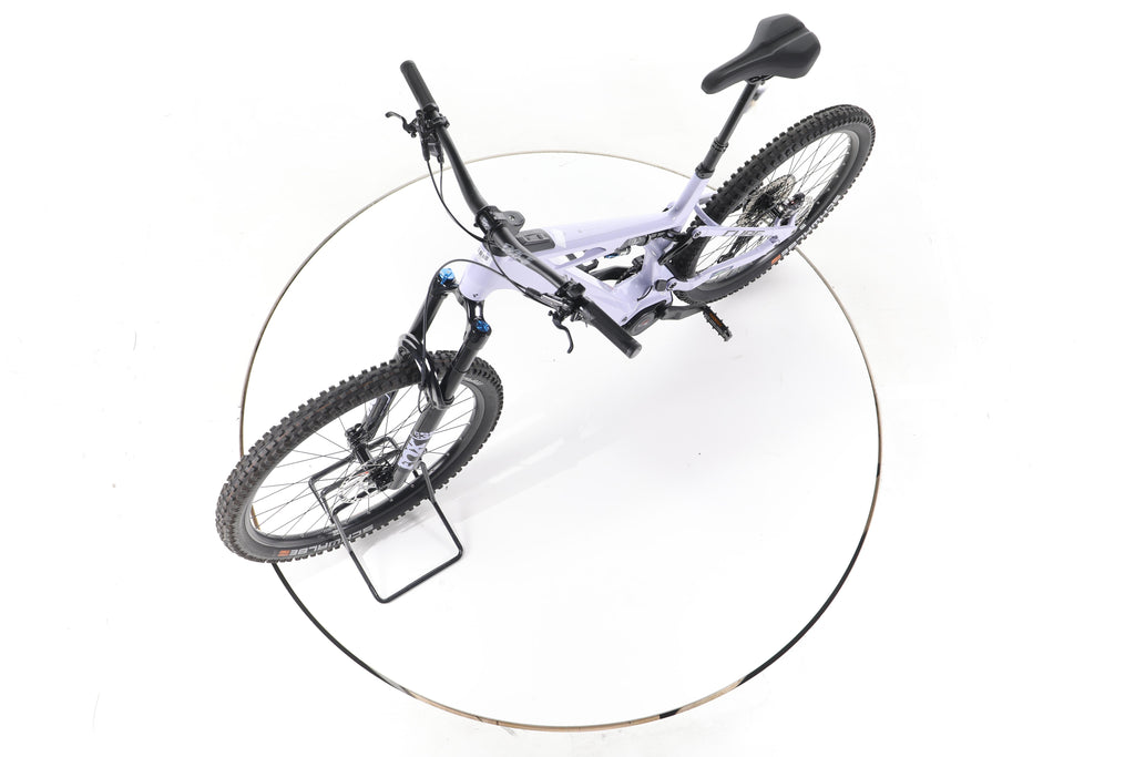 Cube Stereo One 77 E-Bike Fully Carbon 2025 - Image 18