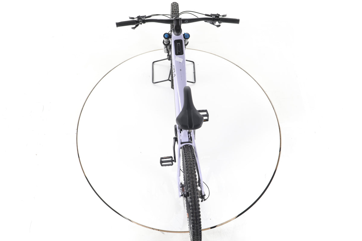 Cube Stereo One 77 E-Bike Fully Carbon 2025 - Image 22